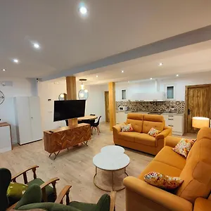 2 Apartamento