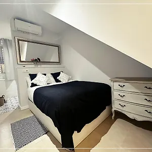 Fira Gran Via Ii Habitación en casa particular L'Hospitalet de Llobregat
