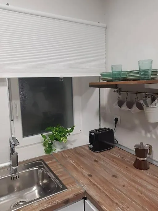 Coqueto Loft En El Centro De Santander Apartment