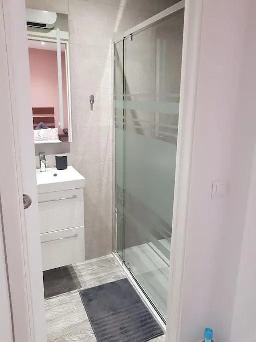 Coqueto Loft En El Centro De Santander Apartment Spain
