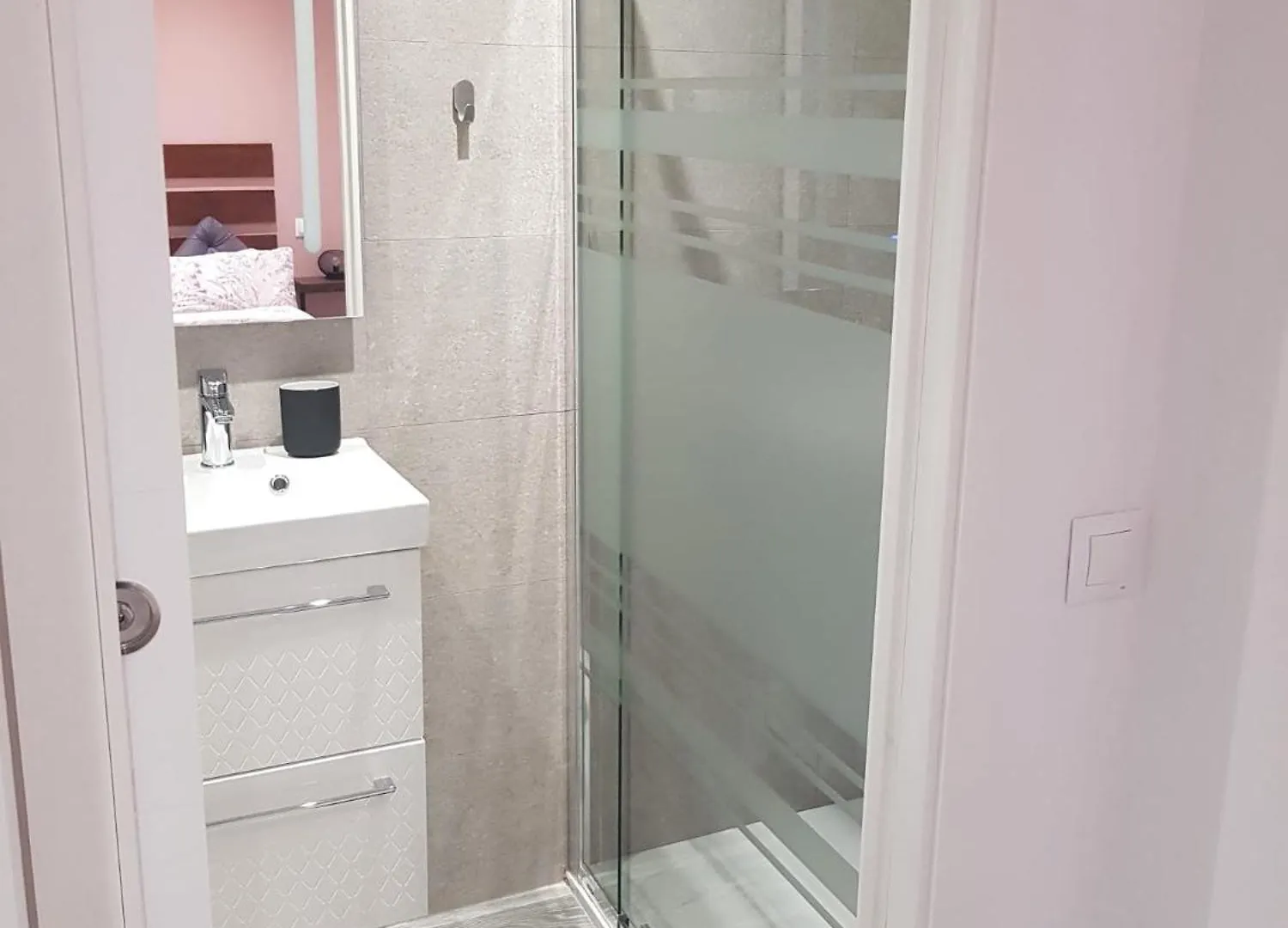 Coqueto Loft En El Centro De Santander Apartment Spain