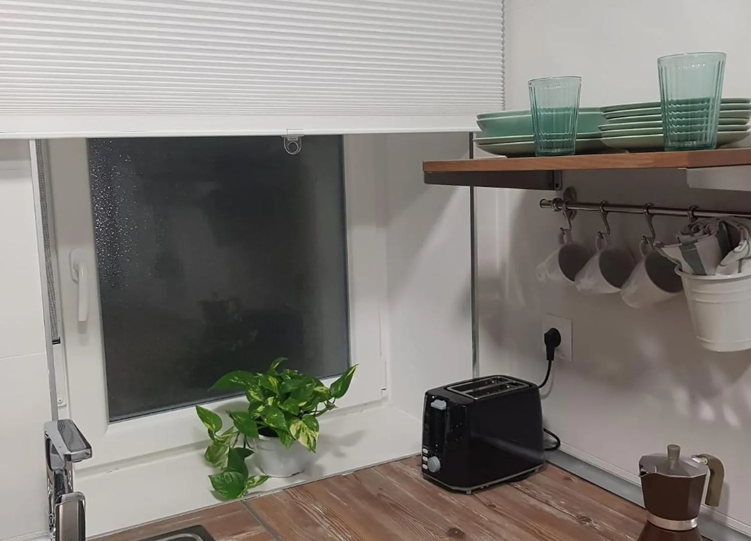 Coqueto Loft En El Centro De Santander Apartment 0*,